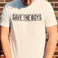 The OG "Save The Boys" Tee