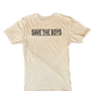The OG "Save The Boys" Tee