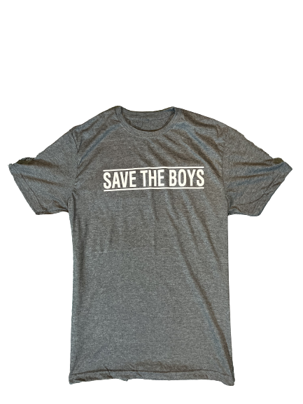 The OG "Save The Boys" Tee